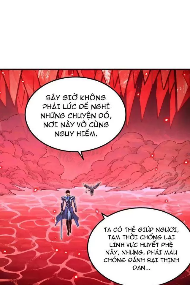 Mạt Thế Quật Khởi Chapter 304 - Trang 2