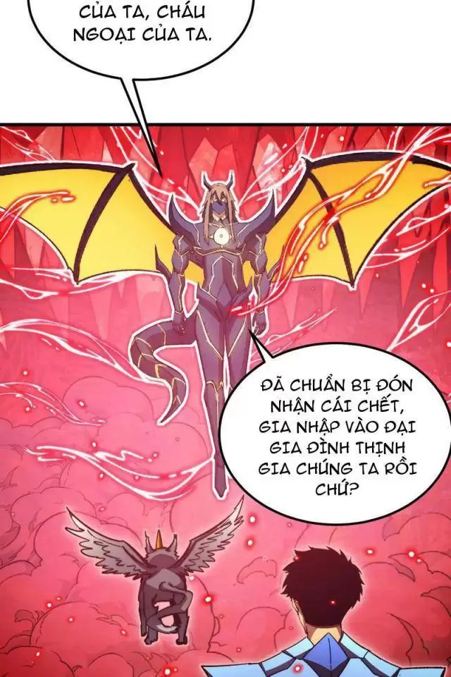 Mạt Thế Quật Khởi Chapter 304 - Trang 2