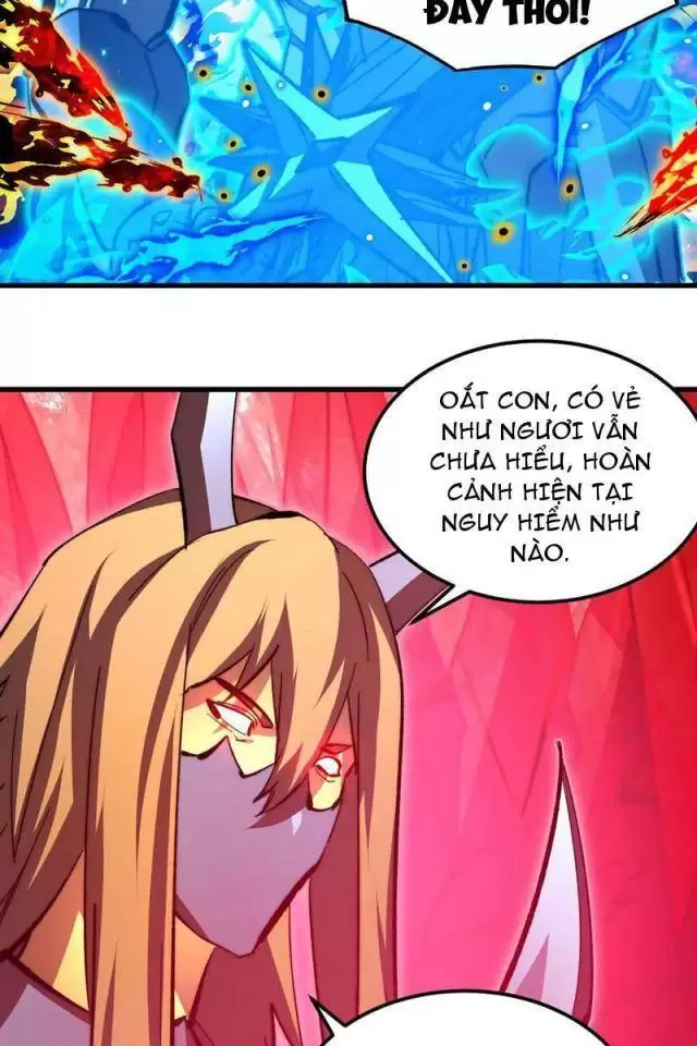 Mạt Thế Quật Khởi Chapter 304 - Trang 2