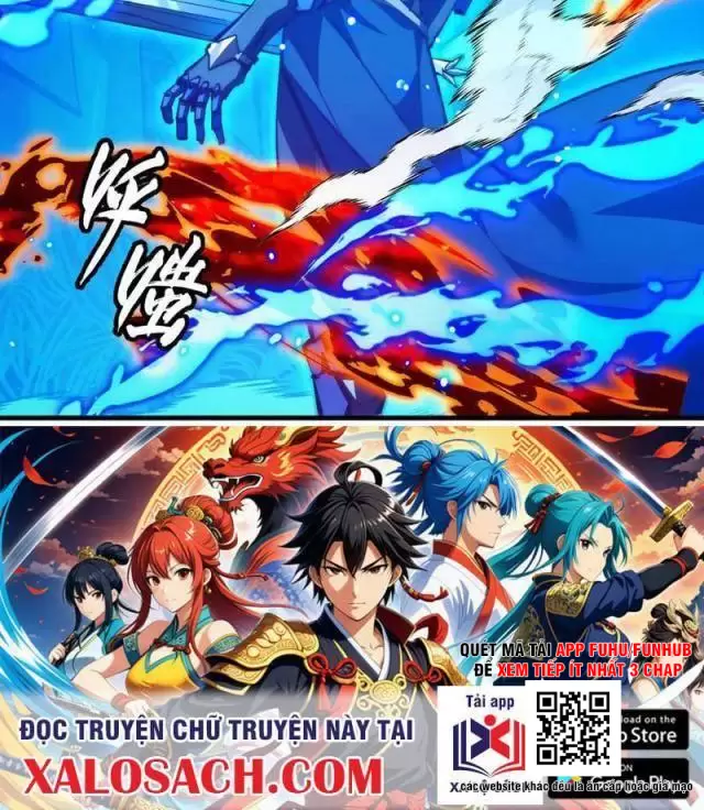 Mạt Thế Quật Khởi Chapter 304 - Trang 2