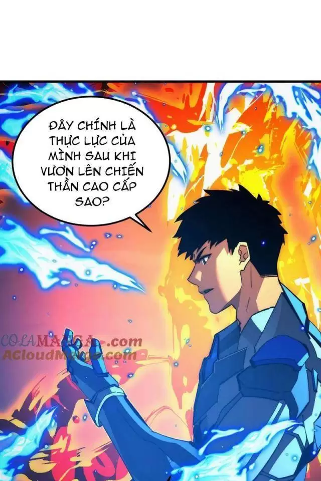 Mạt Thế Quật Khởi Chapter 303 - Trang 2