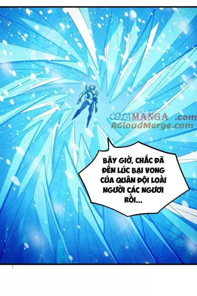 Mạt Thế Quật Khởi Chapter 302 - Trang 2