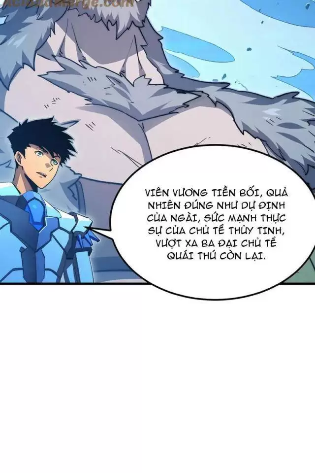 Mạt Thế Quật Khởi Chapter 302 - Trang 2