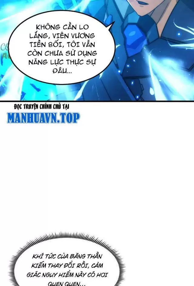 Mạt Thế Quật Khởi Chapter 302 - Trang 2