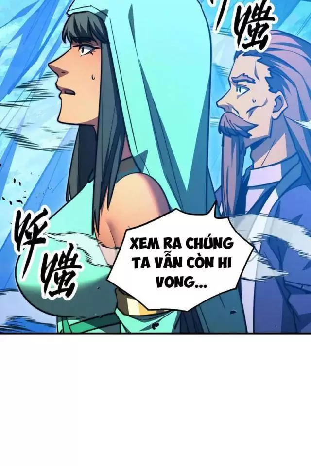 Mạt Thế Quật Khởi Chapter 302 - Trang 2