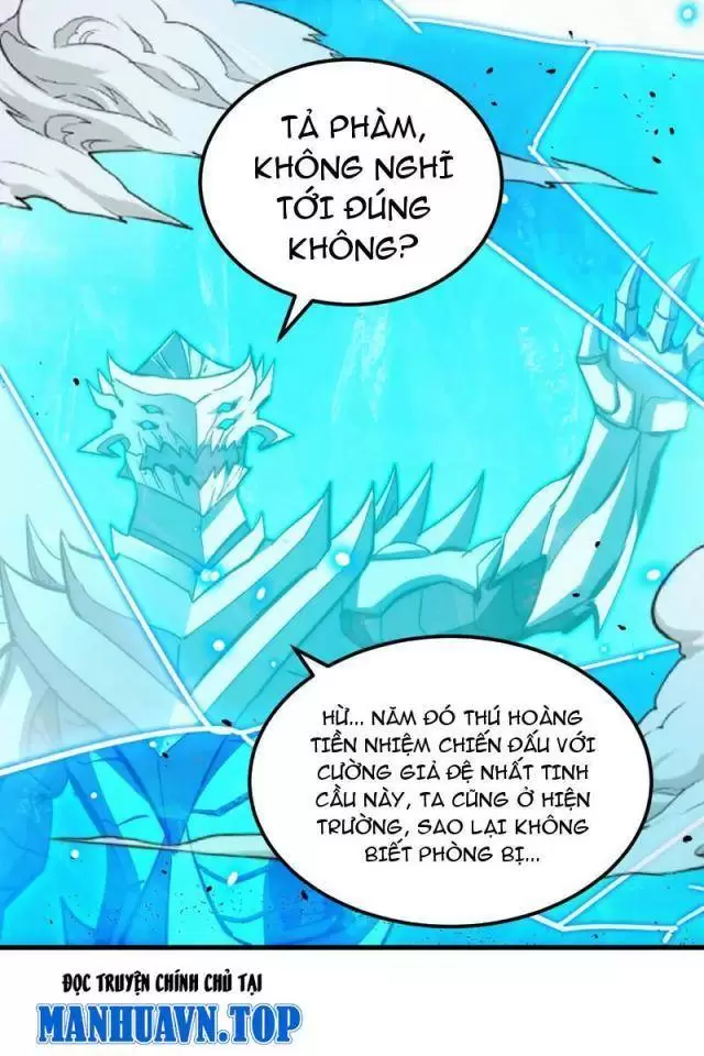 Mạt Thế Quật Khởi Chapter 302 - Trang 2