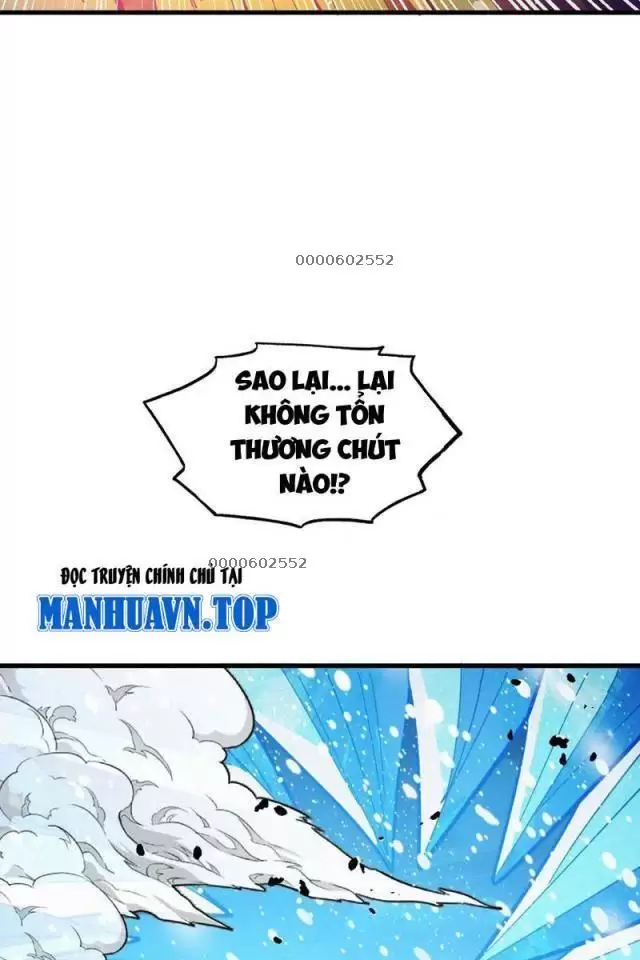 Mạt Thế Quật Khởi Chapter 302 - Trang 2