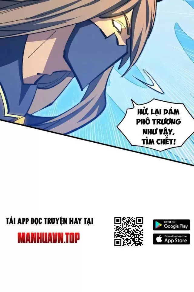 Mạt Thế Quật Khởi Chapter 302 - Trang 2