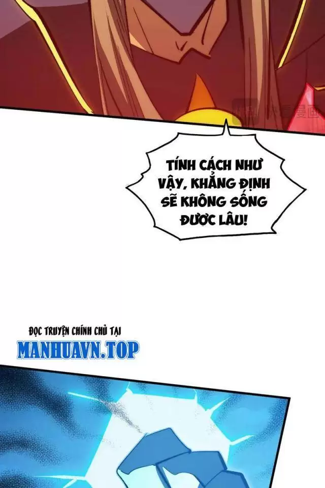 Mạt Thế Quật Khởi Chapter 302 - Trang 2