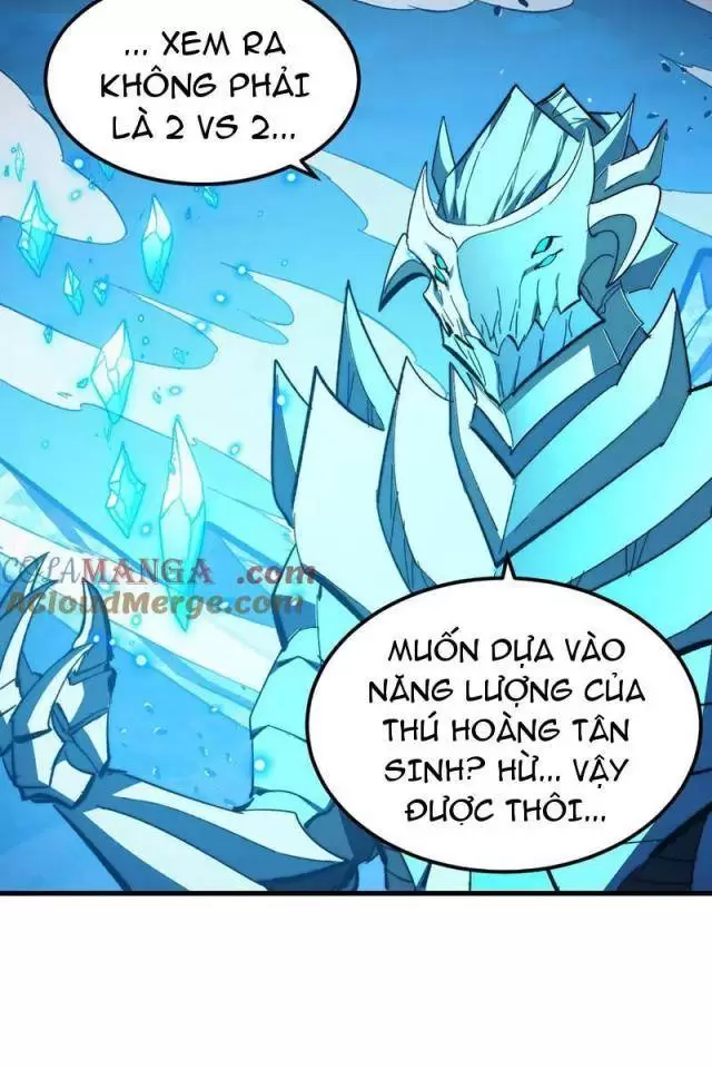 Mạt Thế Quật Khởi Chapter 301 - Trang 2