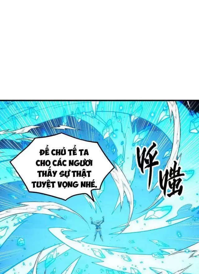 Mạt Thế Quật Khởi Chapter 301 - Trang 2