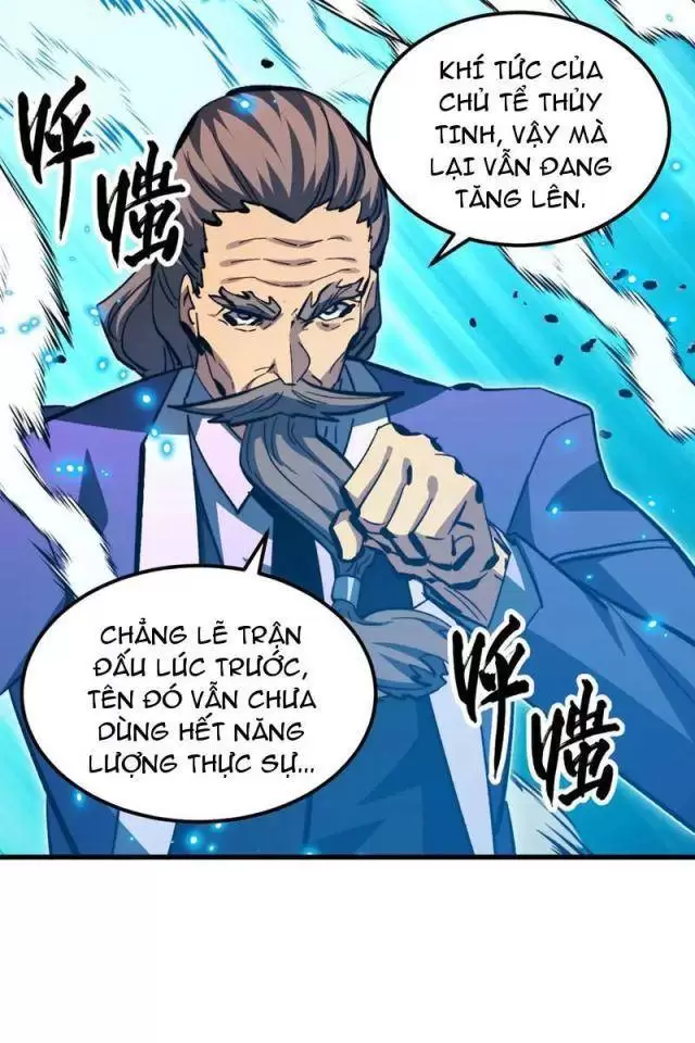 Mạt Thế Quật Khởi Chapter 301 - Trang 2