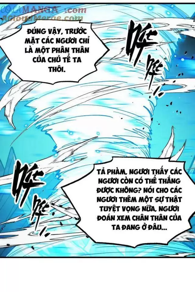 Mạt Thế Quật Khởi Chapter 301 - Trang 2