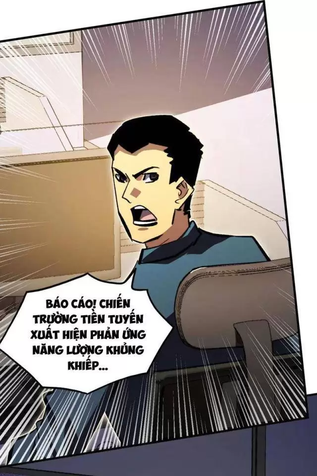 Mạt Thế Quật Khởi Chapter 301 - Trang 2