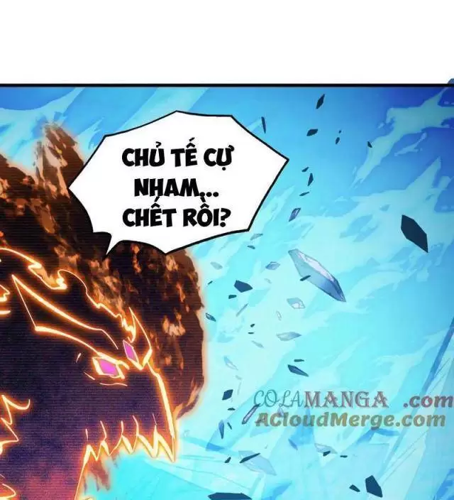 Mạt Thế Quật Khởi Chapter 300 - Trang 2