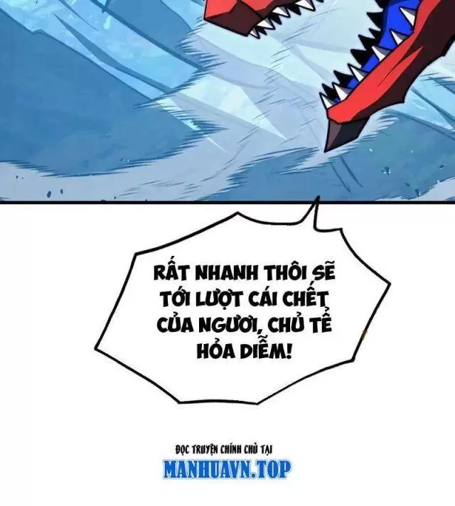 Mạt Thế Quật Khởi Chapter 300 - Trang 2