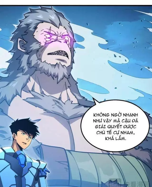 Mạt Thế Quật Khởi Chapter 300 - Trang 2