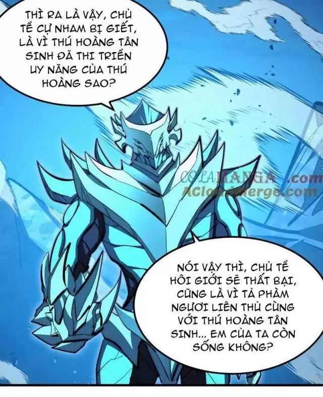 Mạt Thế Quật Khởi Chapter 300 - Trang 2