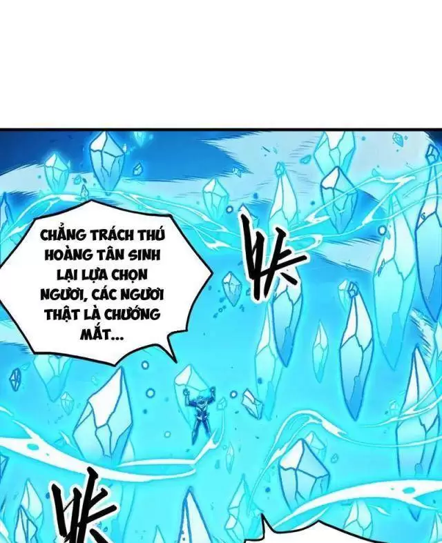 Mạt Thế Quật Khởi Chapter 300 - Trang 2