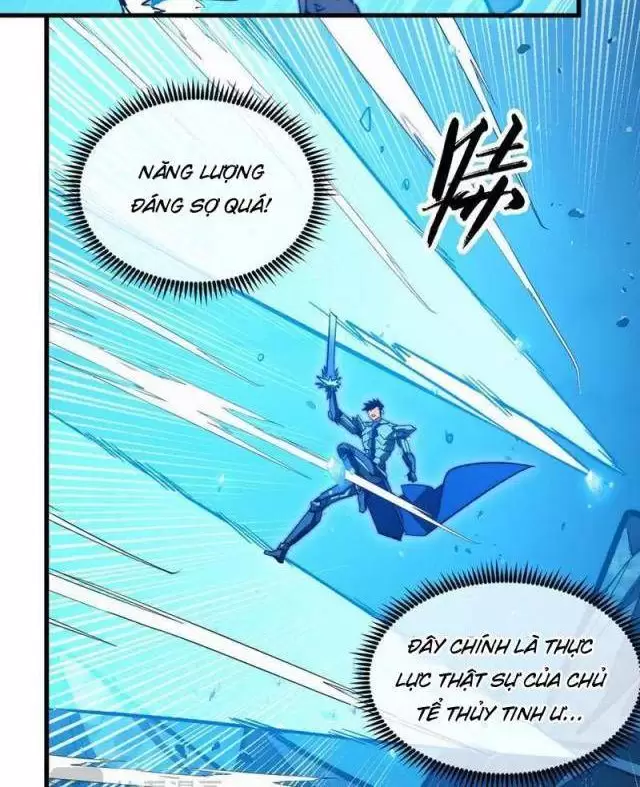 Mạt Thế Quật Khởi Chapter 300 - Trang 2