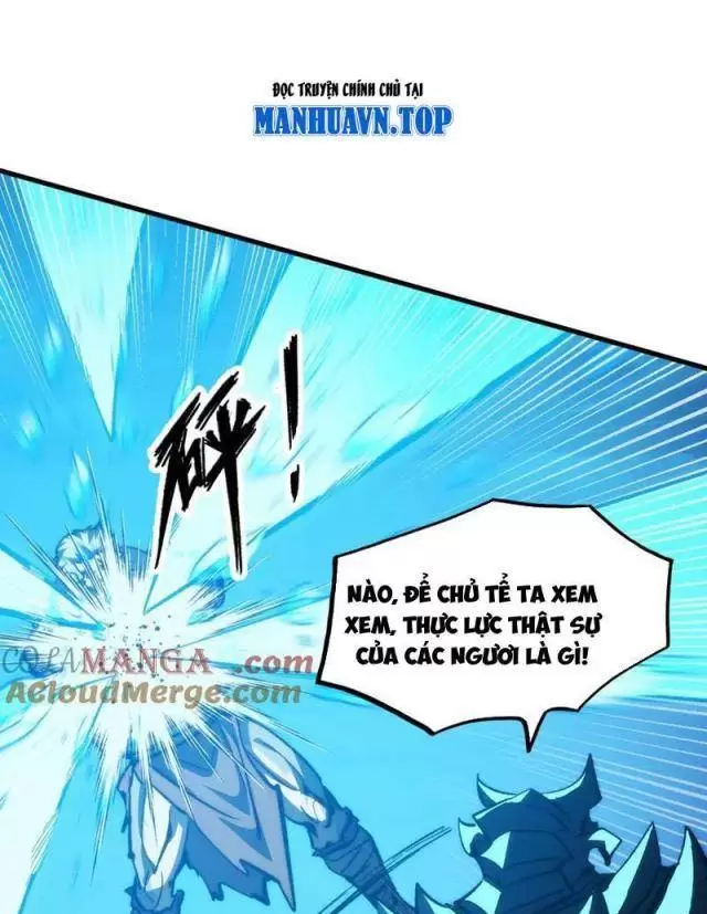 Mạt Thế Quật Khởi Chapter 300 - Trang 2