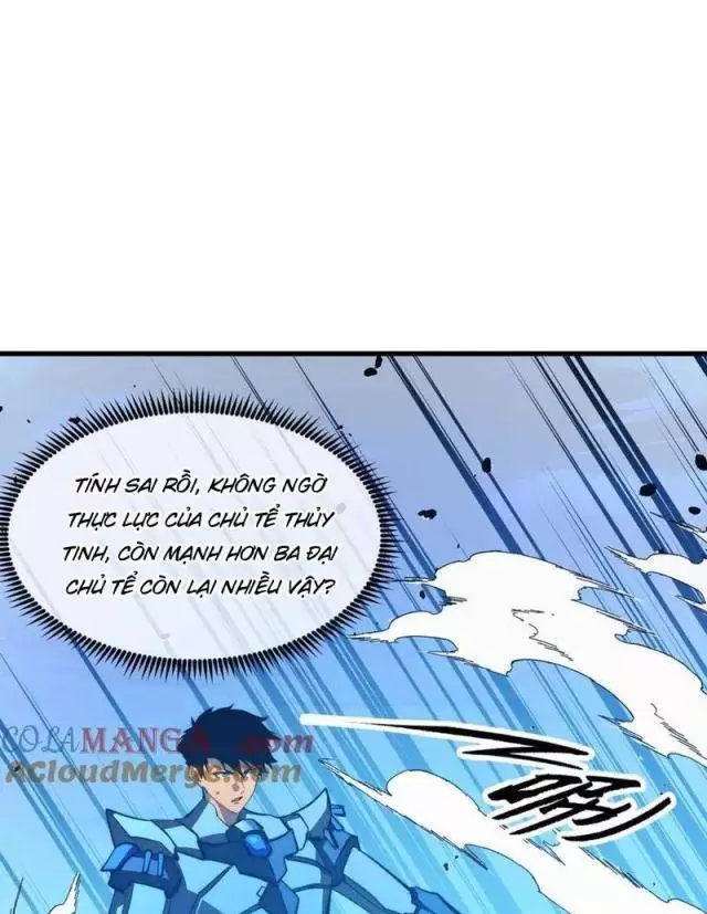 Mạt Thế Quật Khởi Chapter 300 - Trang 2