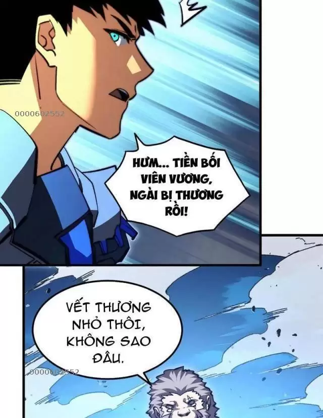 Mạt Thế Quật Khởi Chapter 300 - Trang 2