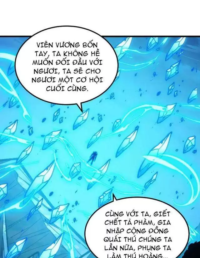 Mạt Thế Quật Khởi Chapter 300 - Trang 2