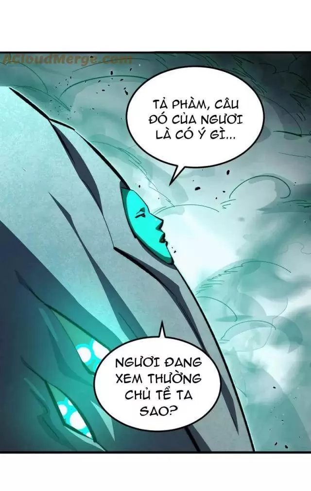 Mạt Thế Quật Khởi Chapter 299 - Trang 2