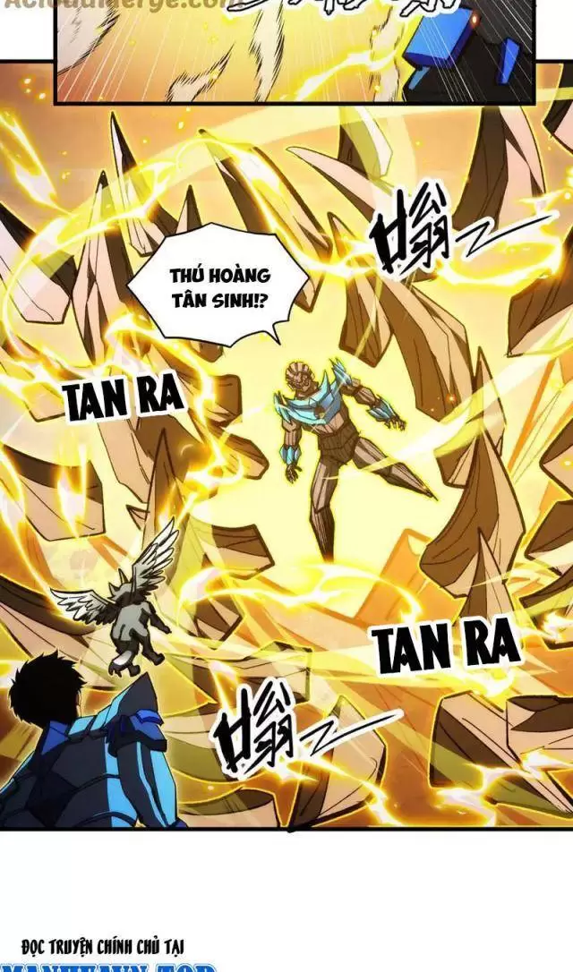 Mạt Thế Quật Khởi Chapter 299 - Trang 2