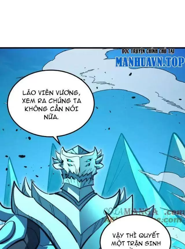 Mạt Thế Quật Khởi Chapter 298 - Trang 2