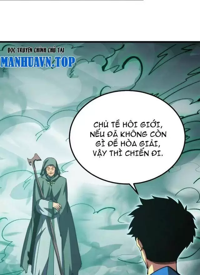 Mạt Thế Quật Khởi Chapter 298 - Trang 2