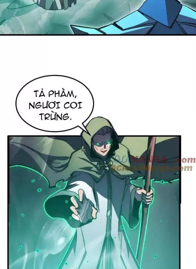 Mạt Thế Quật Khởi Chapter 298 - Trang 2