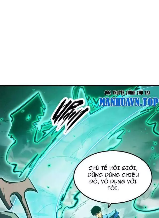 Mạt Thế Quật Khởi Chapter 298 - Trang 2