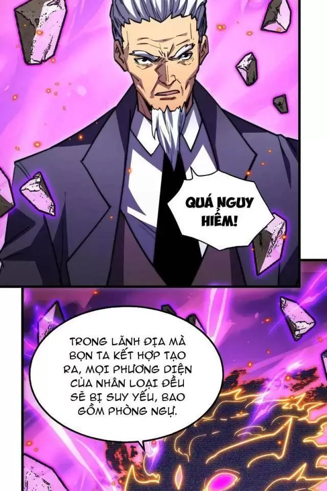 Mạt Thế Quật Khởi Chapter 296 - Trang 2