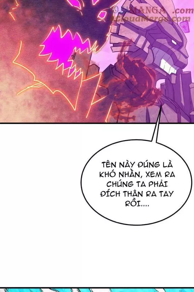 Mạt Thế Quật Khởi Chapter 296 - Trang 2