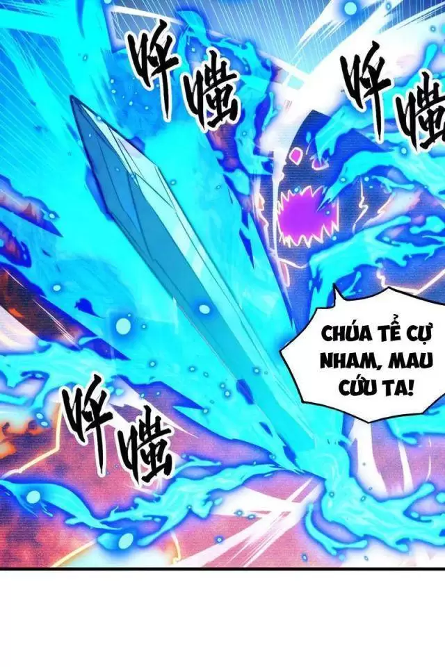 Mạt Thế Quật Khởi Chapter 296 - Trang 2