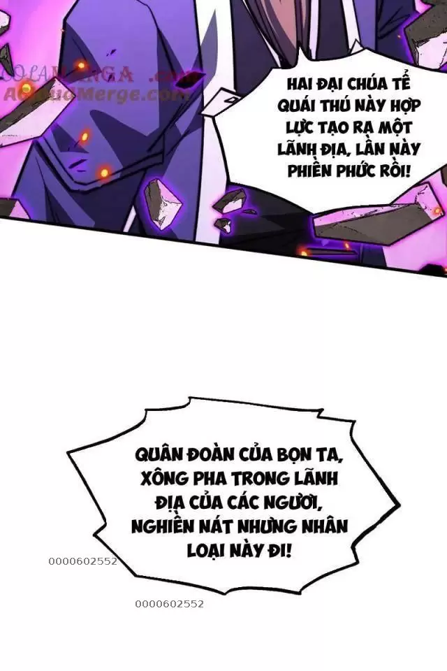 Mạt Thế Quật Khởi Chapter 296 - Trang 2