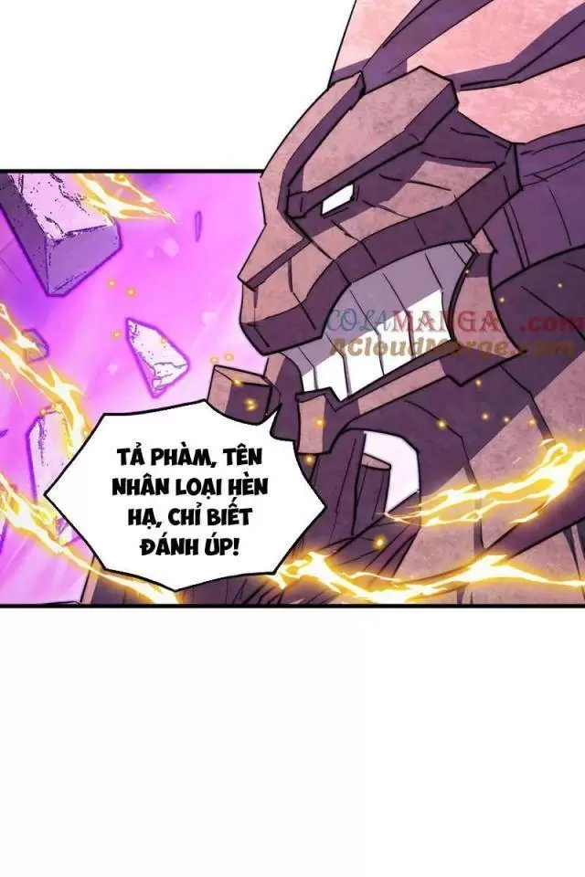 Mạt Thế Quật Khởi Chapter 296 - Trang 2