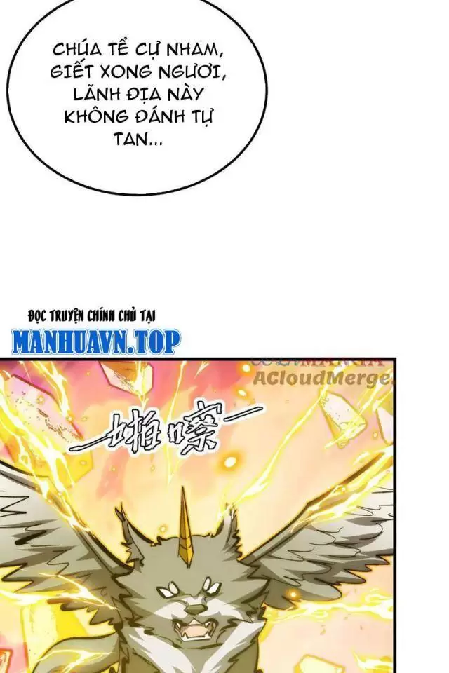 Mạt Thế Quật Khởi Chapter 296 - Trang 2