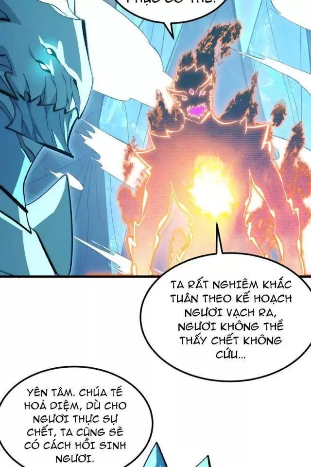 Mạt Thế Quật Khởi Chapter 296 - Trang 2