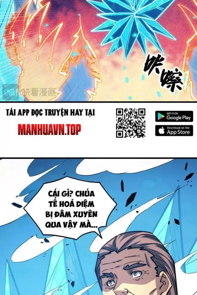 Mạt Thế Quật Khởi Chapter 296 - Trang 2