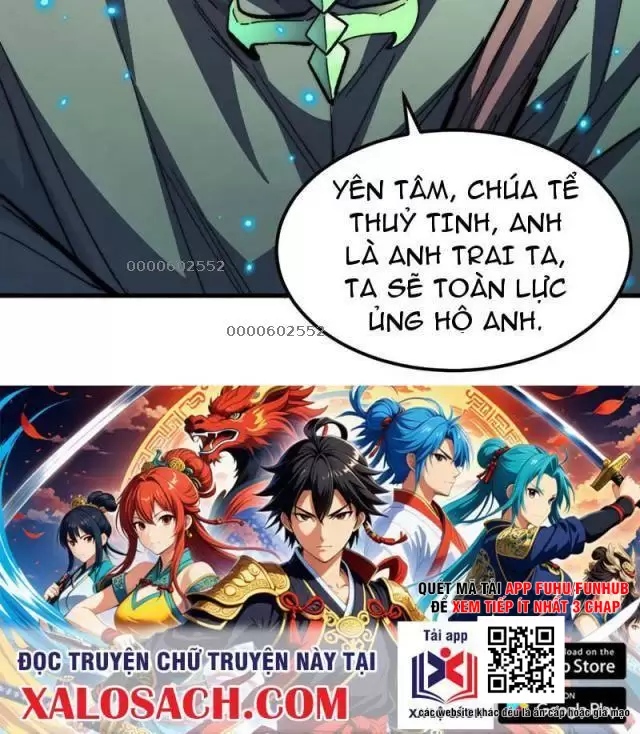 Mạt Thế Quật Khởi Chapter 296 - Trang 2