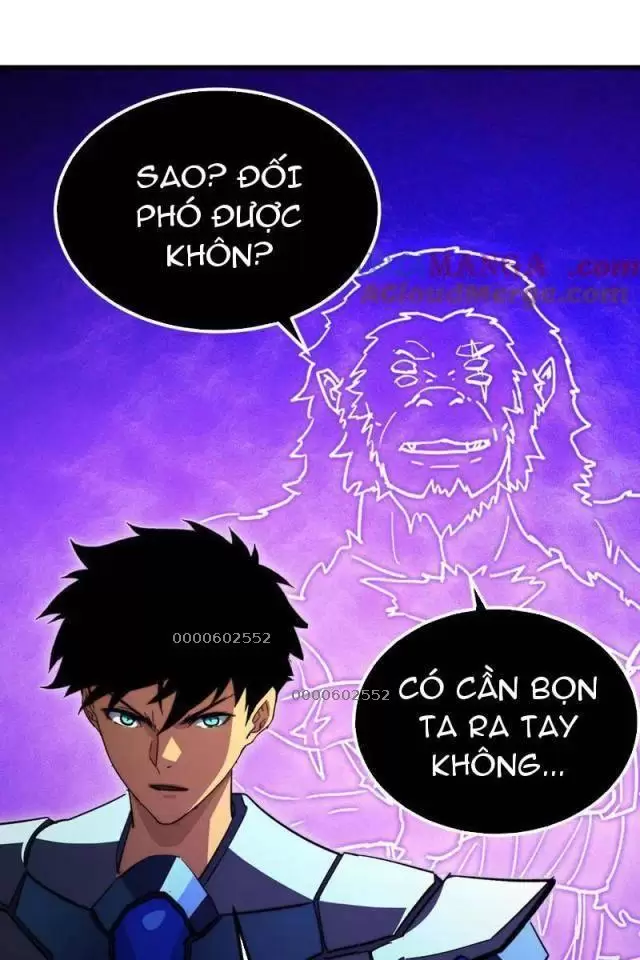 Mạt Thế Quật Khởi Chapter 296 - Trang 2