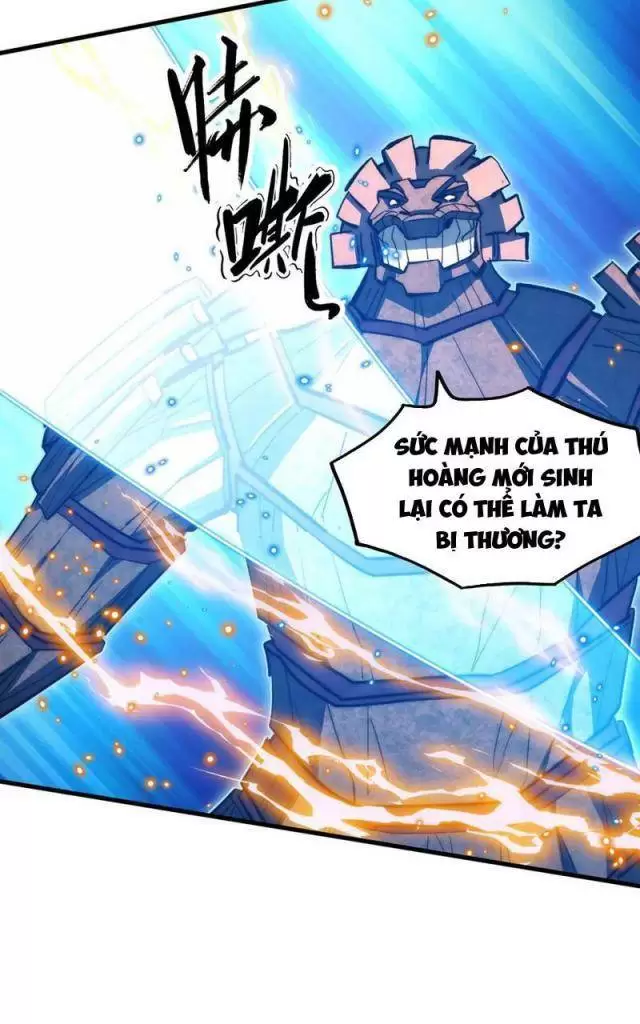 Mạt Thế Quật Khởi Chapter 295 - Trang 2