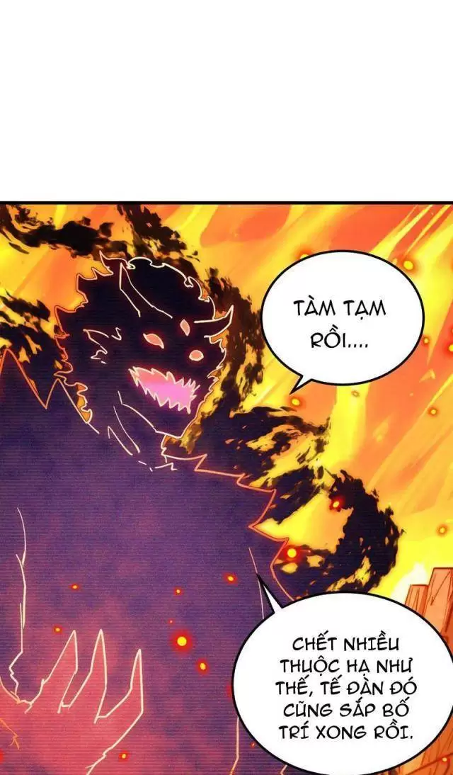 Mạt Thế Quật Khởi Chapter 295 - Trang 2