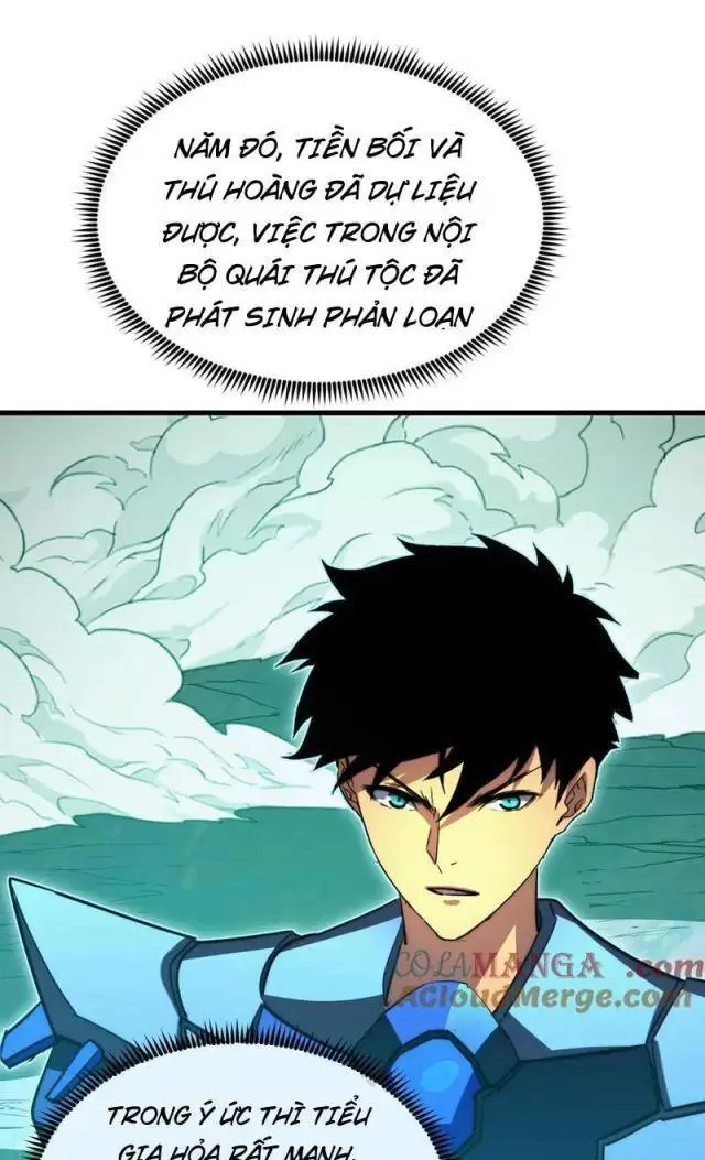 Mạt Thế Quật Khởi Chapter 294 - Trang 2