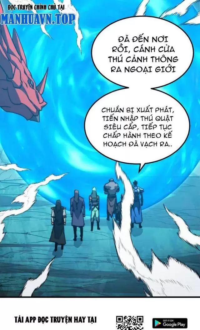 Mạt Thế Quật Khởi Chapter 294 - Trang 2