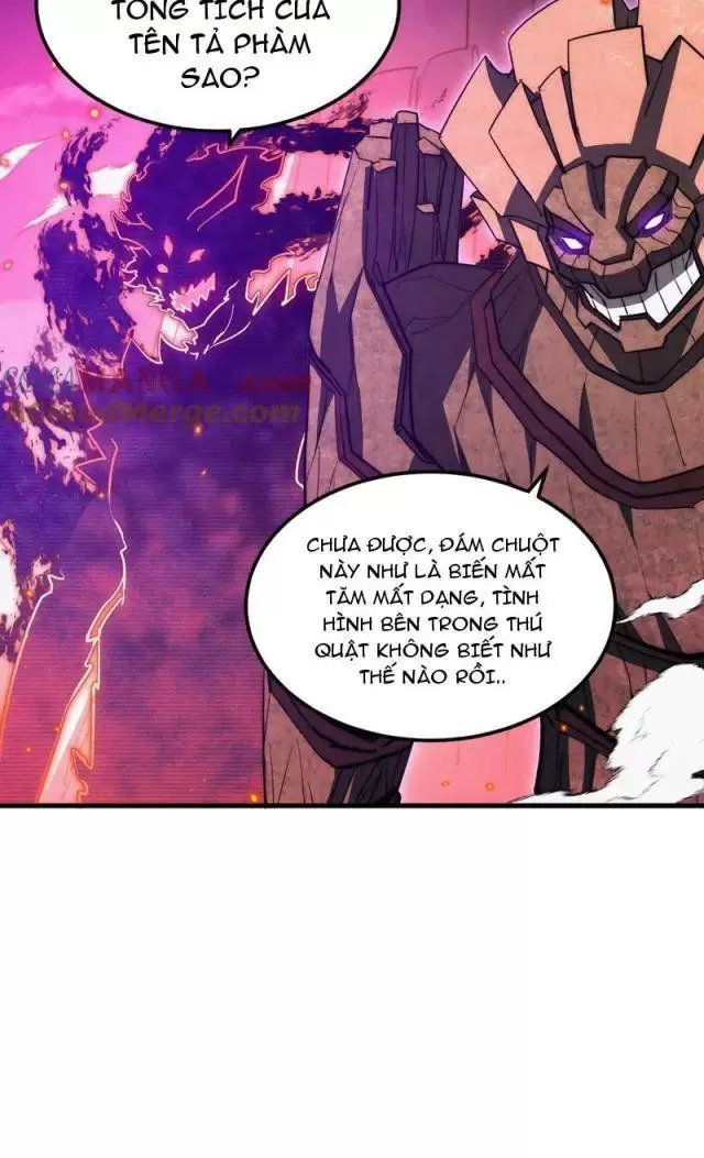 Mạt Thế Quật Khởi Chapter 294 - Trang 2