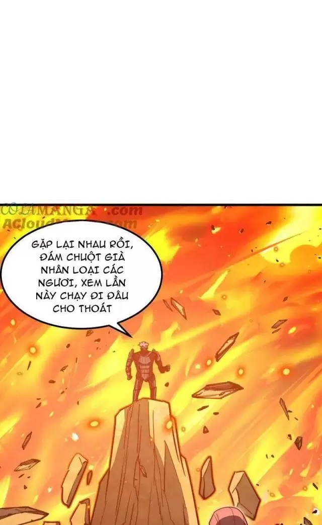 Mạt Thế Quật Khởi Chapter 294 - Trang 2